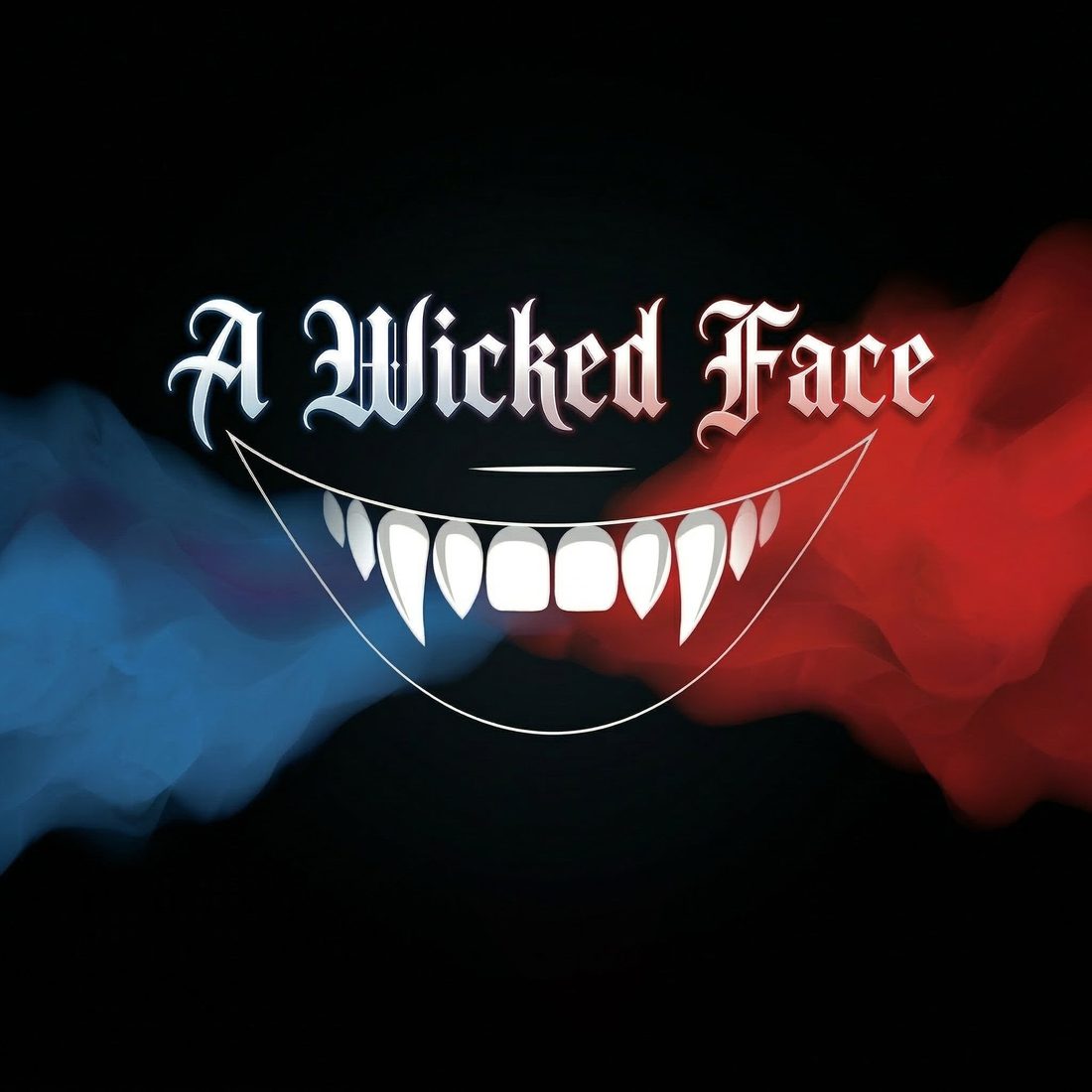 A Wicked Face ジャケット