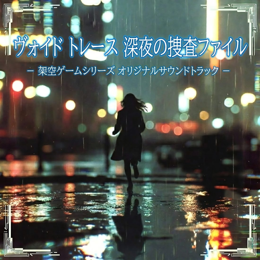 Ametuneの音楽作品イメージ